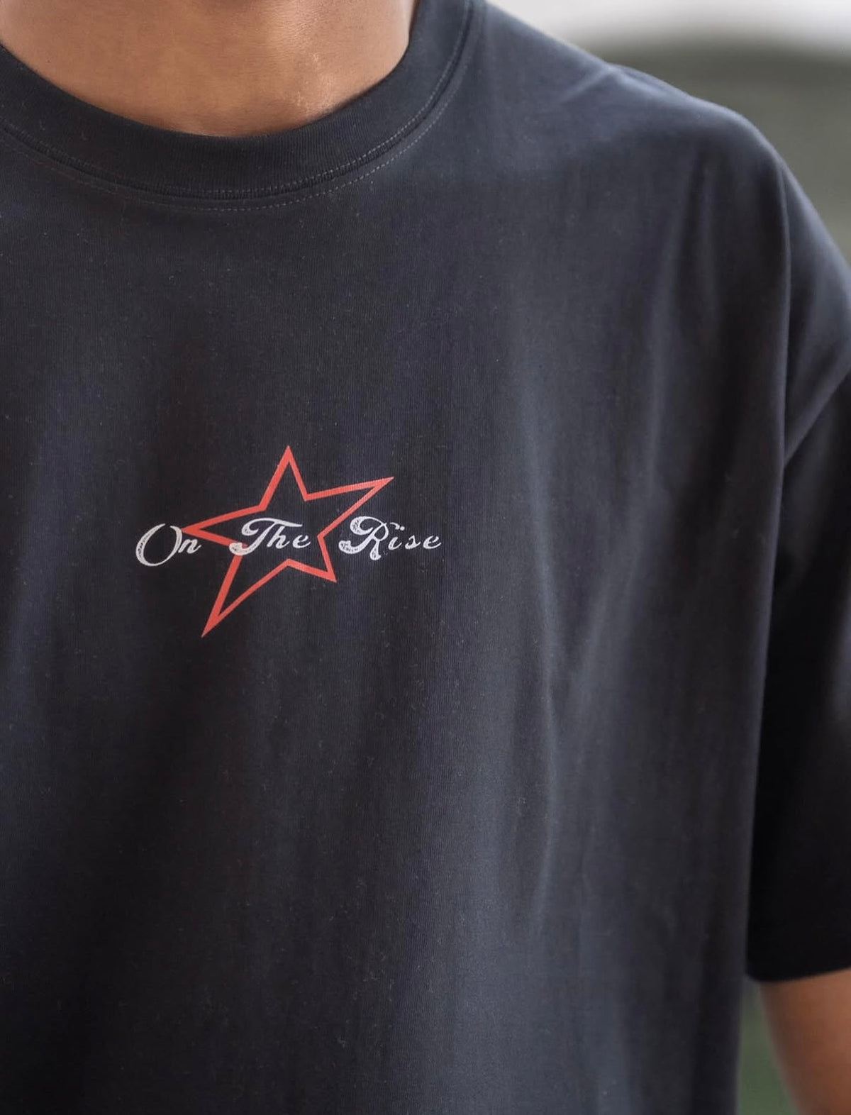 T-shirt “Rising Stars”