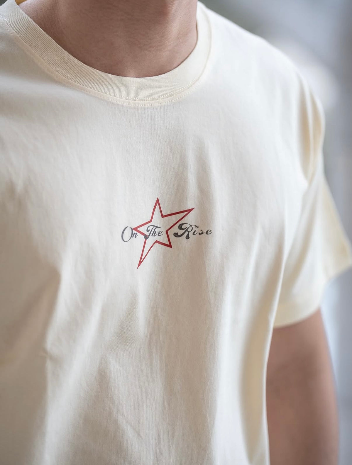 T-shirt “Rising Stars”