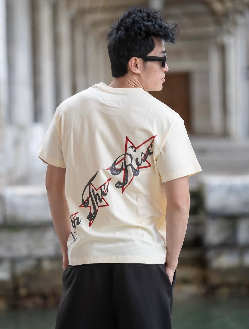 T-shirt “Rising Stars”
